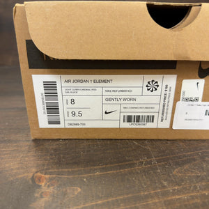 Jordan 1 Retro High Element Gore-Tex Light Curry - Image 7