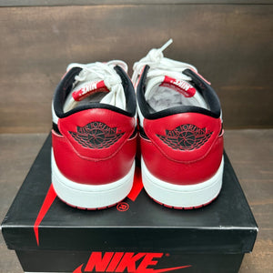 Jordan 1 Retro Low OG Chicago (2025) Size 13 (Pre-Owned) - sole