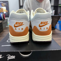 Patta Waves Monarch Air Max 1 (USED)