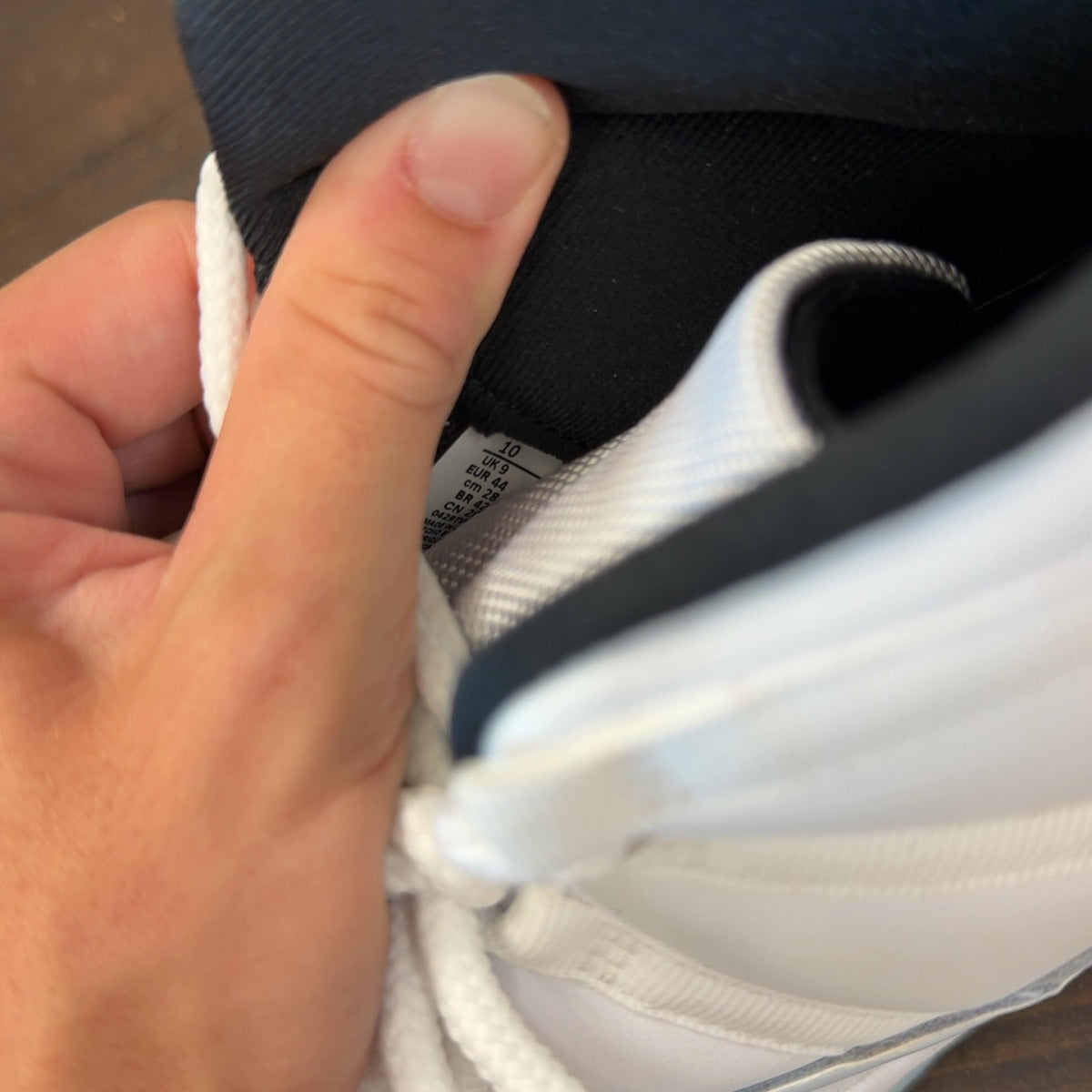 Jordan 11 Retro Legend Blue (2024) - Image 7
