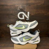 Nike Air Monarch IV White/Cool Grey/Anthracite/White Size 12 (Pre-Owned) - Image 1