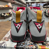 Reflections of a Champion Jordan 7 (USED)