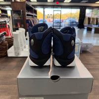 Brave Blue Jordan 13 Retro (USED)
