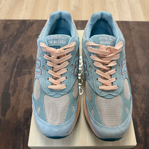 New Balance 993 Joe Freshgoods Performance Art Arctic Blue Size 10 (Pre-Owned) - Image 2