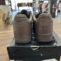 Supreme Baroque Brown Air Force 1 (Used)