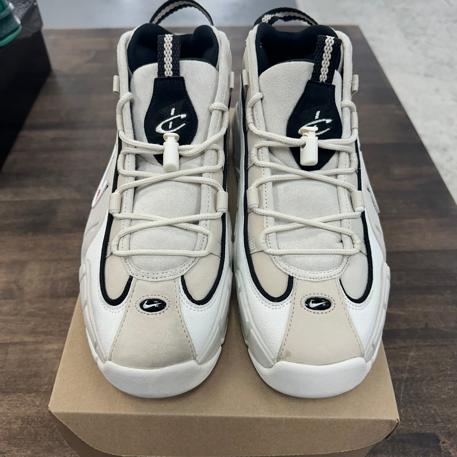 Penny Social Status Recess Desert (USED, No Box)