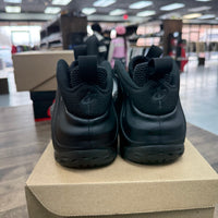 Anthracite Nike Air Foamposite One (2025) (USED, No Insoles, No Box)