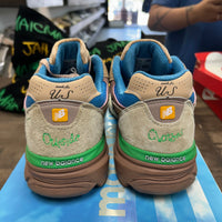 Joe Freshgoods New Balance 990v4 Outside Clothes (USED)