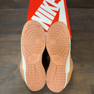 Nike Dunk Low Rose Whisper (Women's) - Image 7