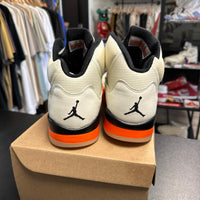 Jordan 5 Shattered Backboard (USED, no box)