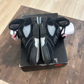 Jordan 5 Retro OG Black Metallic Reimagined Size 8.5 (Pre-Owned) - Image 3