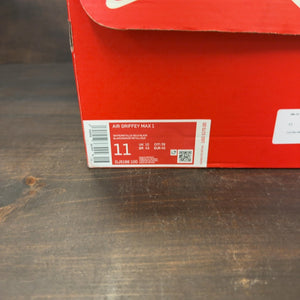 Nike Air Griffey Max 1 Swingman Sweetest Swing - Image 7