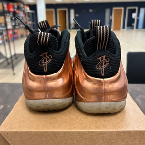 Nike Air Foamposite One Copper (2024) Size 10 (Pre-Owned) - Image 4
