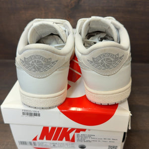 Jordan 1 Retro Low '85 Neutral Grey - Image 4