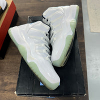 Legend Blue Jordan 11 (2014) (USED)