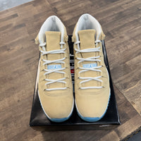 Jordan 11 Retro H-Town (Lightly Worn)