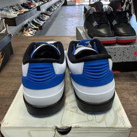 Varsity Royal Jordan 2 Retro Low (Women's) (USED)