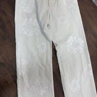 Denim Tears Levi’s 501 Jeans White (Pre-owned)