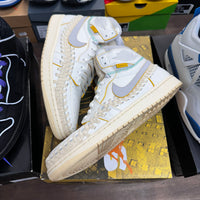 Union Beauty Supply Jordan 1 High (USED)