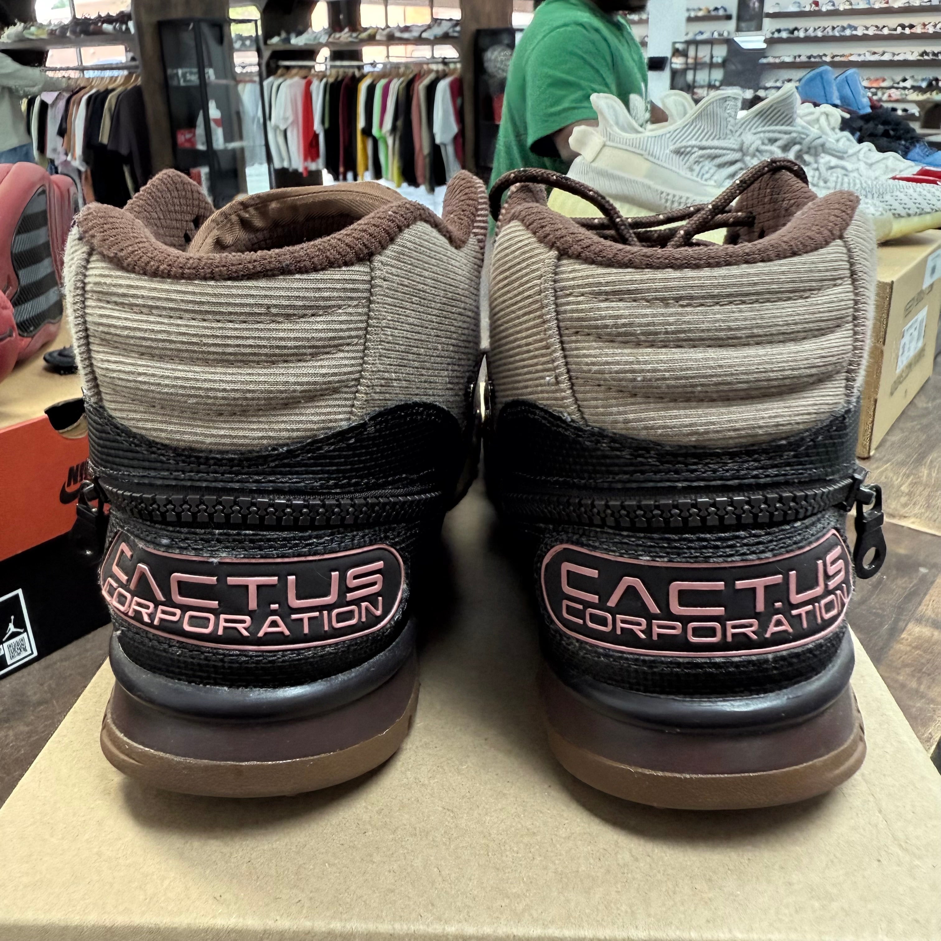 GrailNation