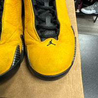 Ferrari Jordan 14 (USED, No Box)