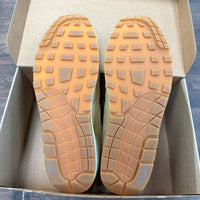 Air Max 1 Wheat (2017) (Tried On,No Box)