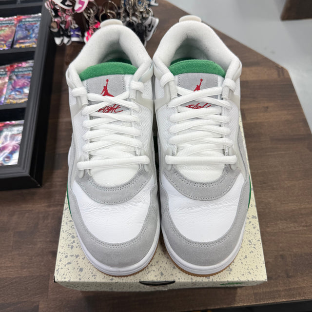 Pine Green Jordan 4 RM (USED)