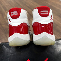 Cherry Jordan 11 (USED)