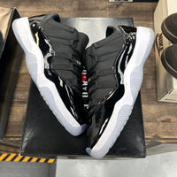 Space Jam Jordan 11 Low (USED)