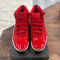 Win like 96 Jordan 11 Retro (USED)