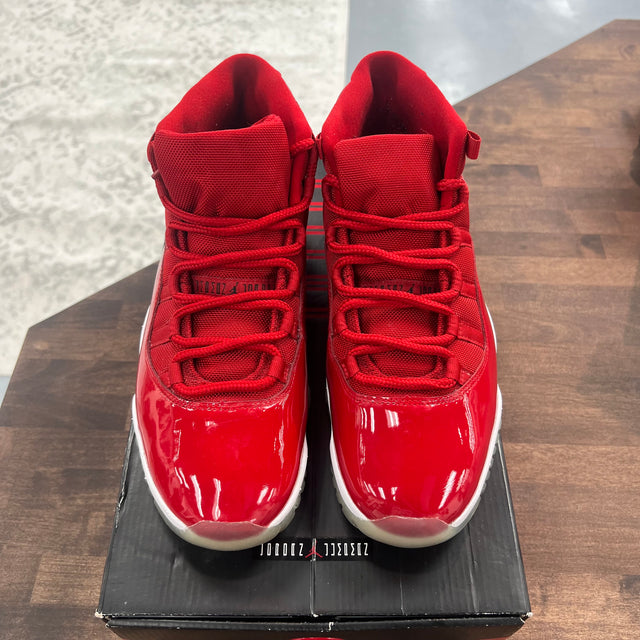 Win like 96 Jordan 11 Retro (USED)