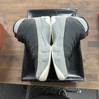 Particle Grey Jordan 9 Retro (USED)
