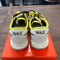 Black Citron Undercover Sacai Nike LD Waffle (USED)