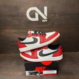 Jordan 1 Retro Low OG Chicago (2025) - Image 1
