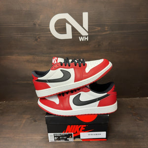 Jordan 1 Retro Low OG Chicago (2025) - Image 1