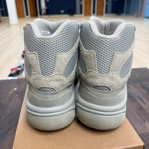 adidas Yeezy Desert Boot Salt Size 13.5 (Pre-Owned) - Image 4
