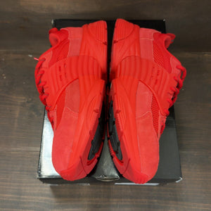 Jordan Trunner O/S University Red - Image 4