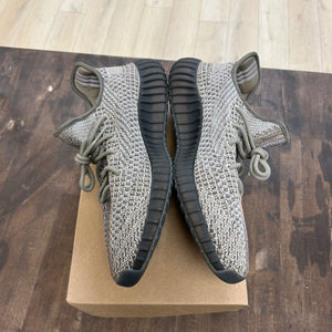 adidas Yeezy Boost 350 V2 Ash Stone Size 12.5 (Pre-Owned) - Image 3