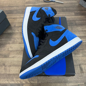 Jordan 1 Retro High OG Royal Reimagined Size 13 (Pre-Owned) - Image 1