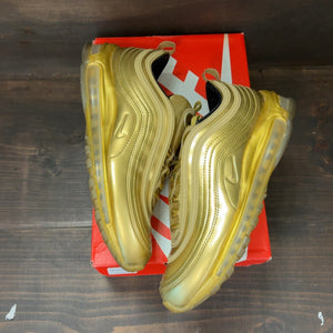 Nike Air Max 97 Gold Medal - Image 2