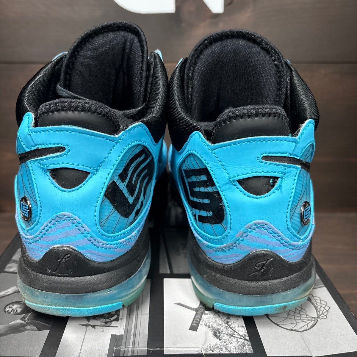 Nike LeBron 7 All-Star (2020) - Image 5