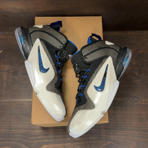 Nike Penny 6 Sharpie Size 9 (Pre-Owned) - back