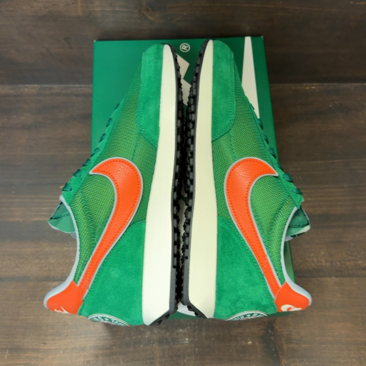 Nike Tailwind 79 Stranger Things Hawkins High School - Image 6
