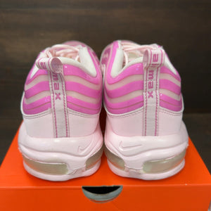 Nike Air Max 97 Pink Foam Size 15 (Pre-Owned) - Image 5