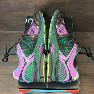 Saucony ProGrid Triumph 4 Jae Tips Flowers Grow Uptown Perilla - Image 6