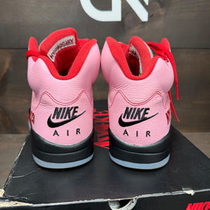 Jordan 5 Retro Awake NY Arctic Pink - Image 5