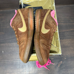 Nike SB Dunk Low Gibson Guitar Case Size 10 (Pre-Owned) - Image 3