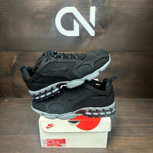 Nike Air Zoom Spiridon Cage 2 Stussy Black - Image 3