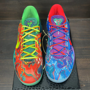 Nike Kobe 8 Protro What The (2025) - Image 3