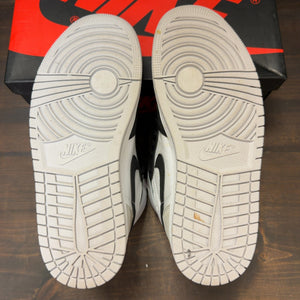 Jordan 1 Retro High OG Bleached Coral - Image 6